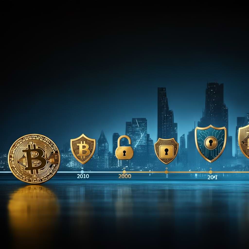 Crypto Security