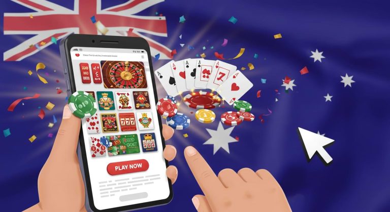 Online casino Game