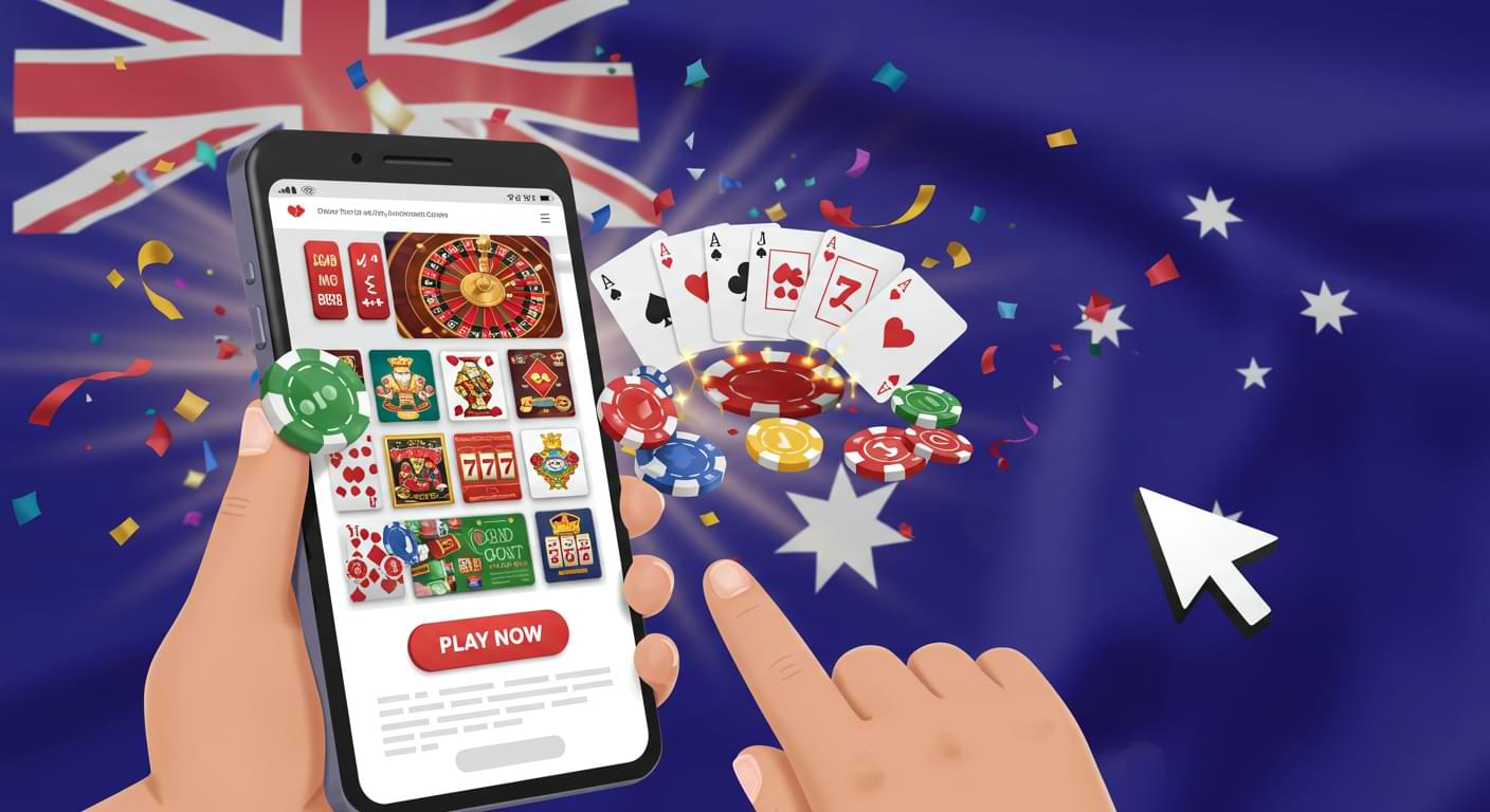 Online casino Game