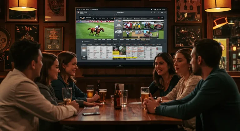 Sports Betting Sites