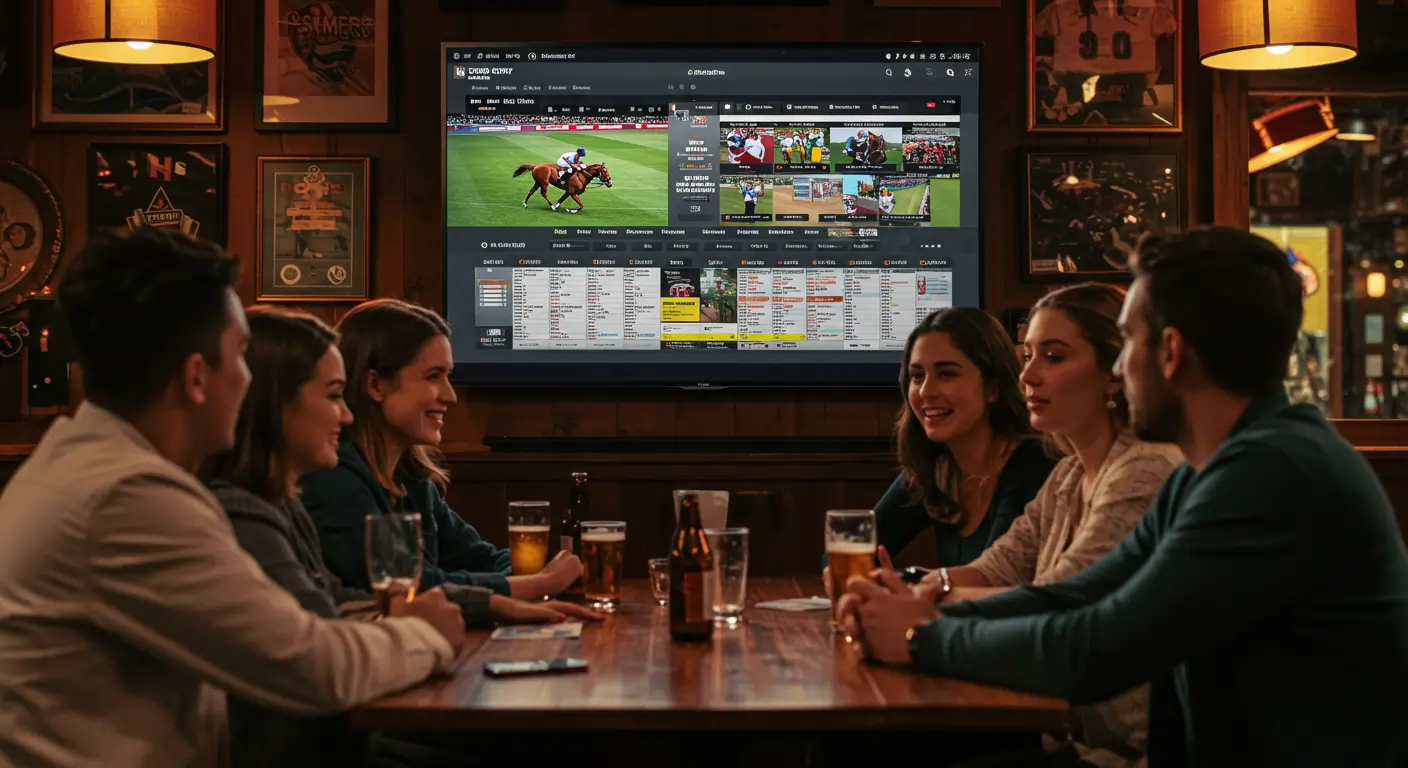 Sports Betting Sites
