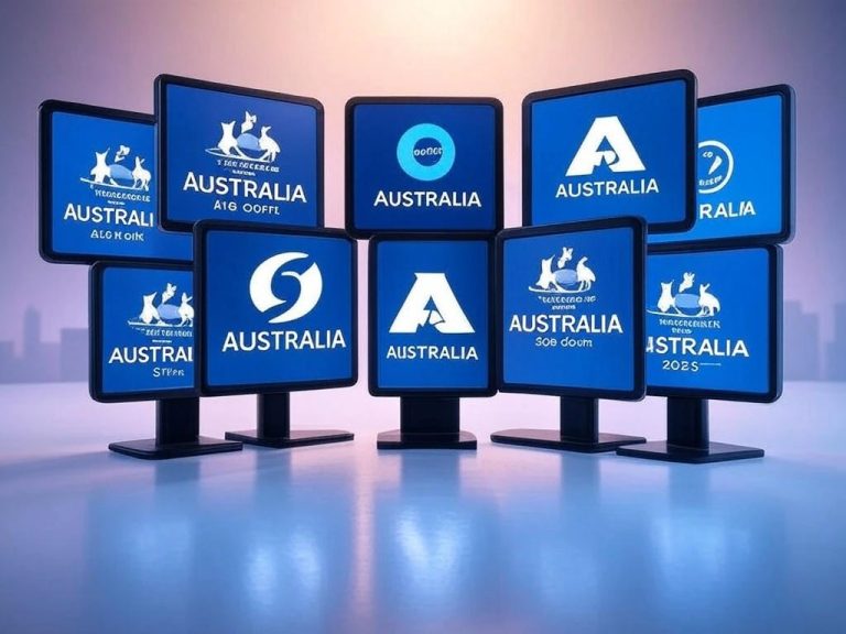 Top 5 Trading Platforms in Australia for 2025