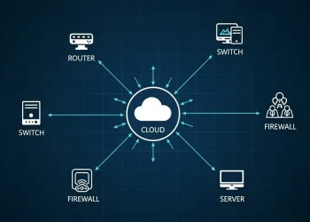 Digital Network Architecture