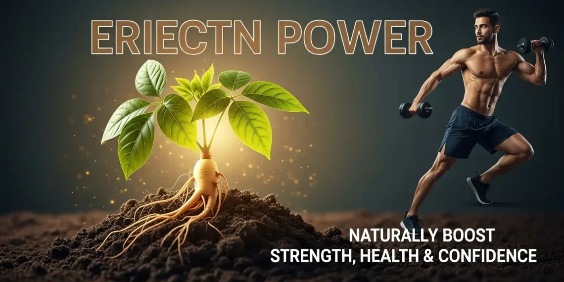 Erectn Power