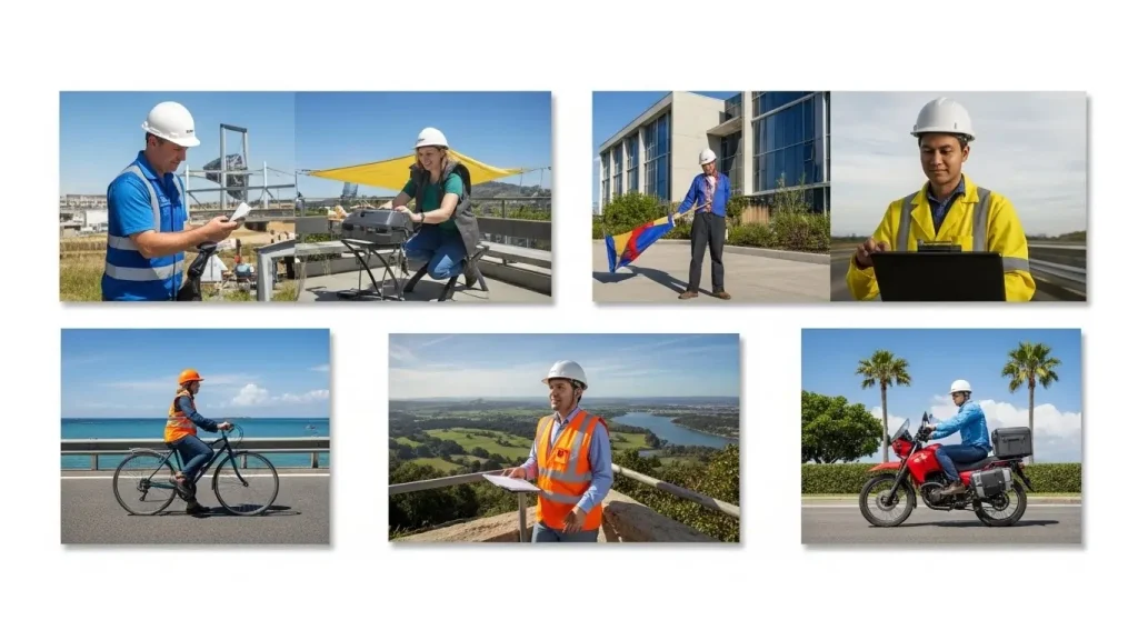 Finding Jobs in Australia