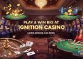 Ignition Casino