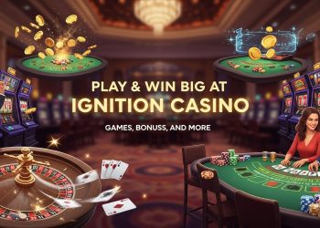 Ignition Casino