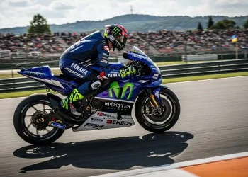 Jack Miller Yamaha MotoGP 2026