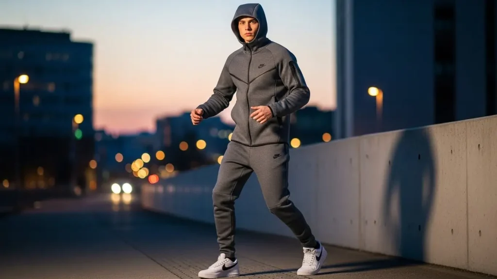 Nike Tech fleece joggers