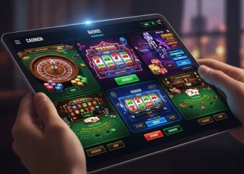 Online Casino Sites