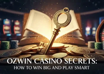 Ozwin Casino