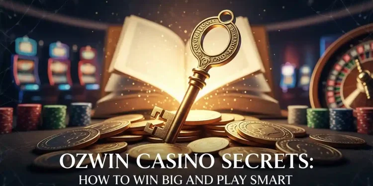 Ozwin Casino