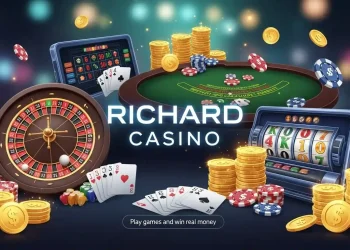 Richard Casino