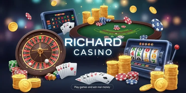 Richard Casino