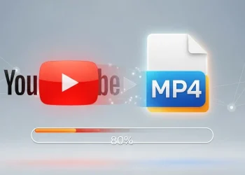 YouTube to MP4