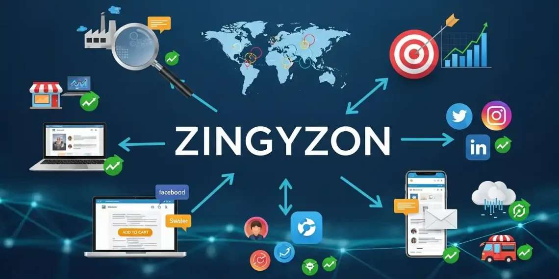 Zingyzon