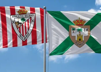 Athletic Bilbao VS Elche CF