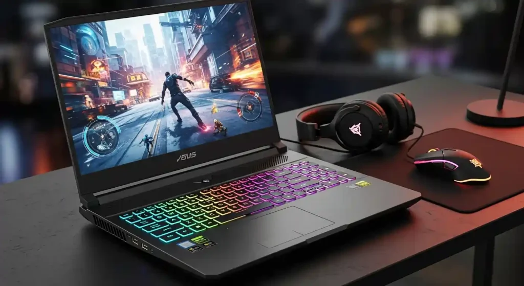 Best Gaming Laptops in Australia