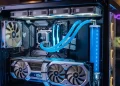 Cooling Gaming