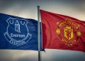 Everton vs Manchester United