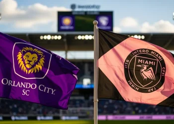 Orlando City vs Inter Miami