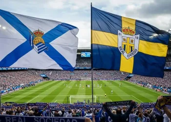 Real Sociedad vs Real Oviedo