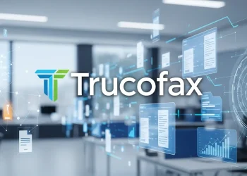 Trucofax