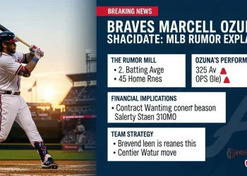Braves Marcell Ozuna Waiver Candidate