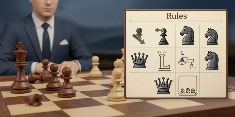 Chess Board