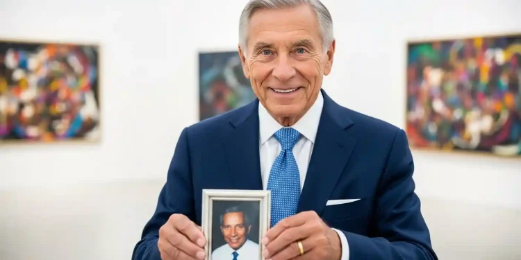 Claude Edward Elkins Jr